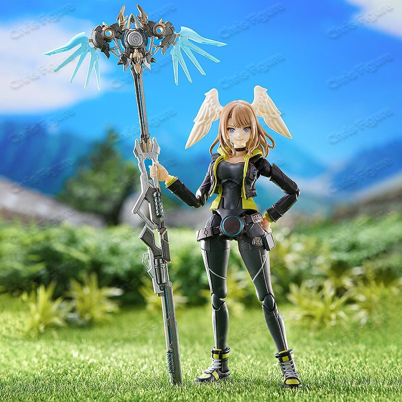 【Tersedia】GOOD SMILE COMPANY K - Good Smile Company Figma ulasan dan harga