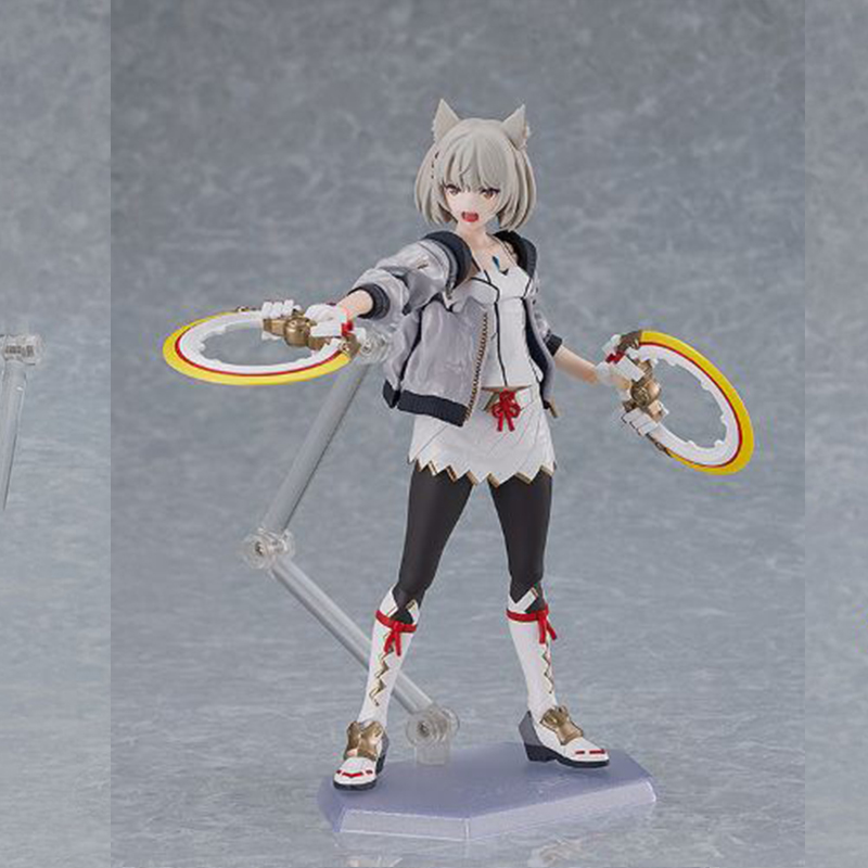 Tersedia Asli GOOD SMILE COMPA - Good Smile Company Figma ulasan dan harga