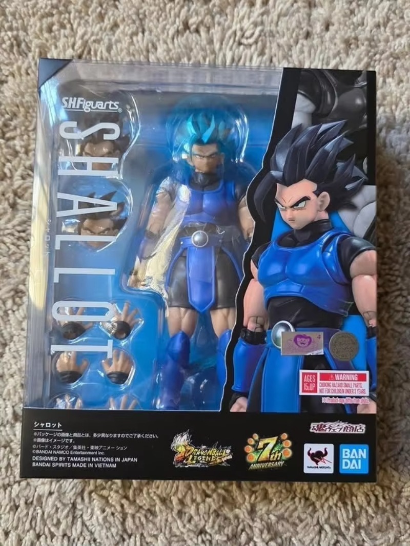 Bandai Tamashii Nations Limite - Bandai Tamashii Nations S.H.Figuarts ulasan dan harga