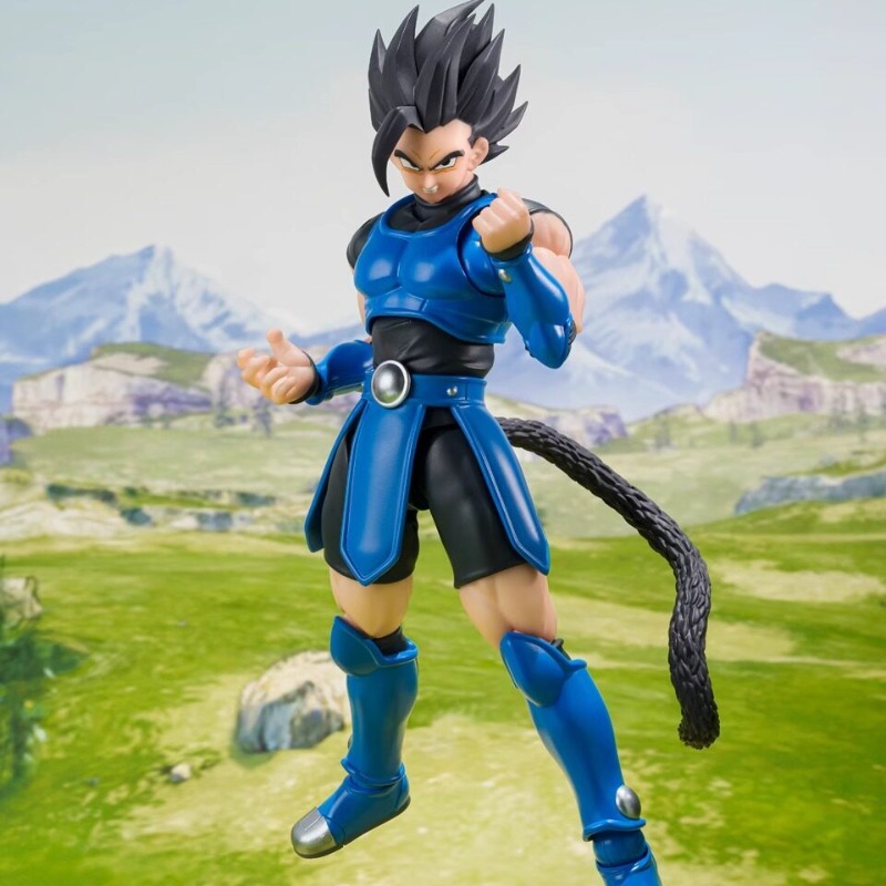 Bandai Tamashii Nations Limite - Bandai Tamashii Nations S.H.Figuarts ulasan dan harga