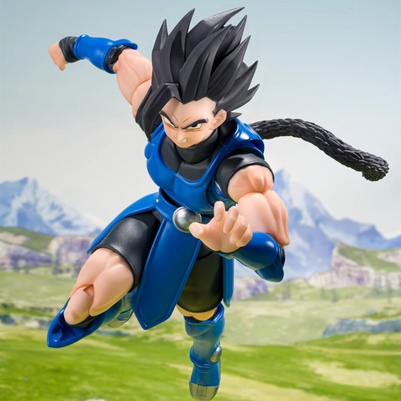 Bandai Tamashii Nations Limite - Bandai Tamashii Nations S.H.Figuarts ulasan dan harga