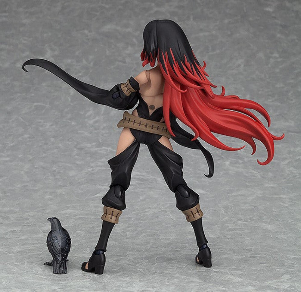 Baru Asli Tersedia GOOD SMILE  - Good Smile Company Figma ulasan dan harga