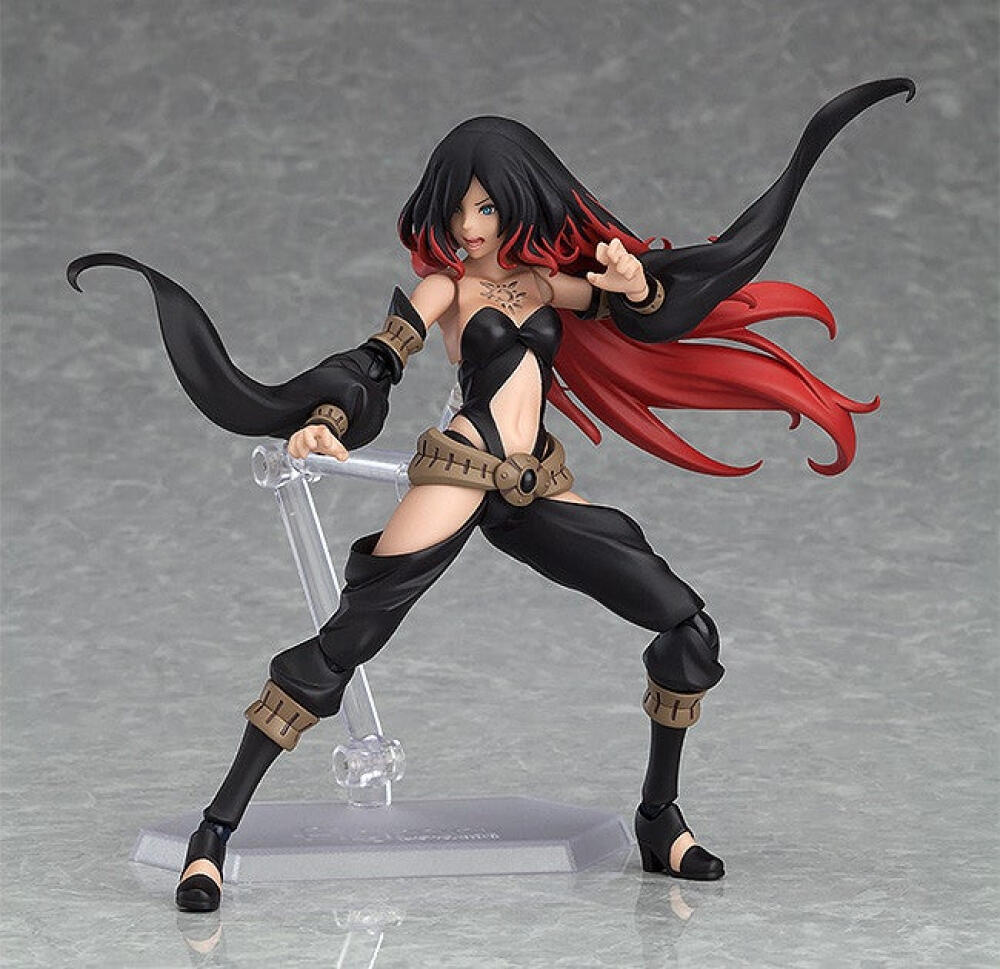 Baru Asli Tersedia GOOD SMILE  - Good Smile Company Figma ulasan dan harga
