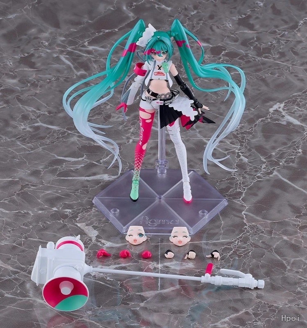 【JM】100% Original Max Factory  - Good Smile Company Figma ulasan dan harga
