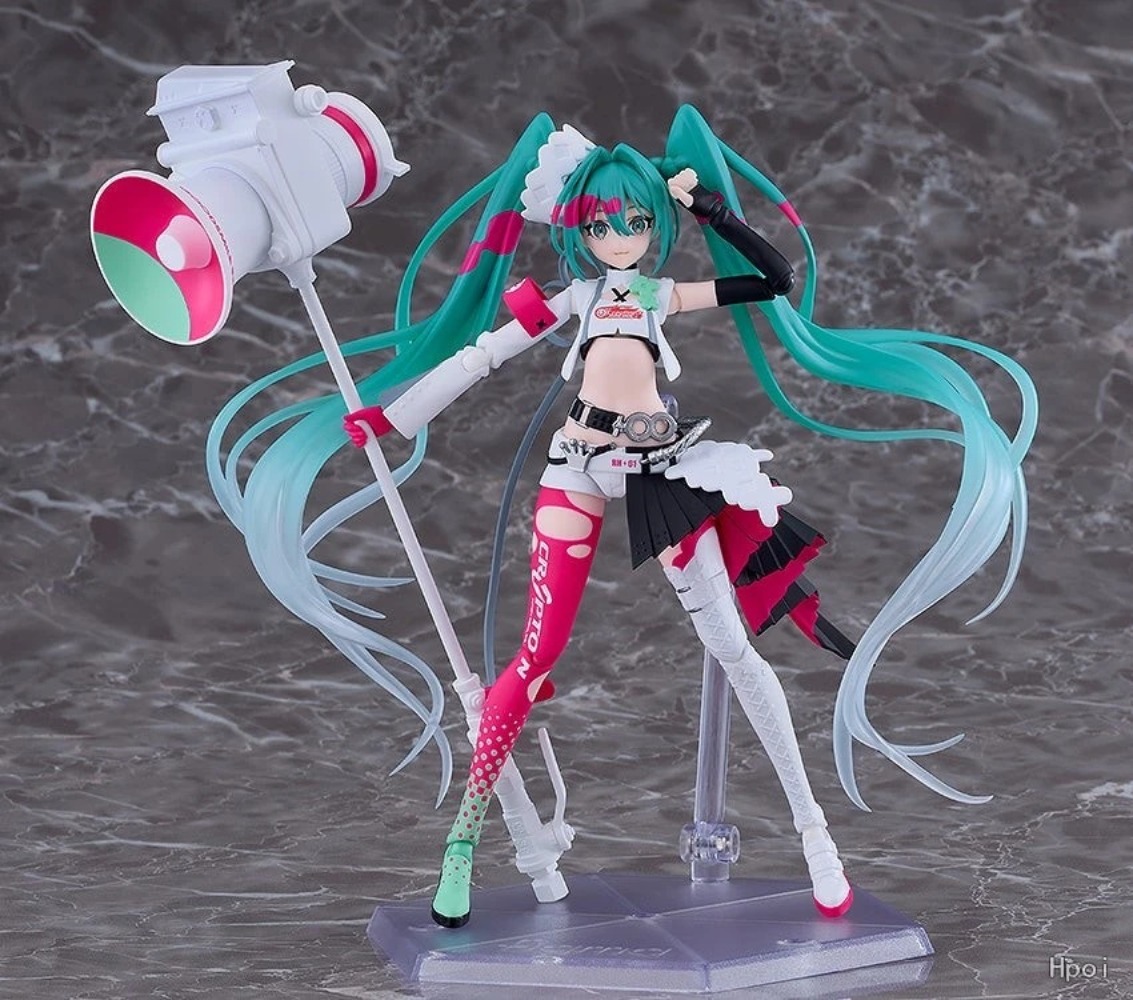 【JM】100% Original Max Factory  - Good Smile Company Figma ulasan dan harga