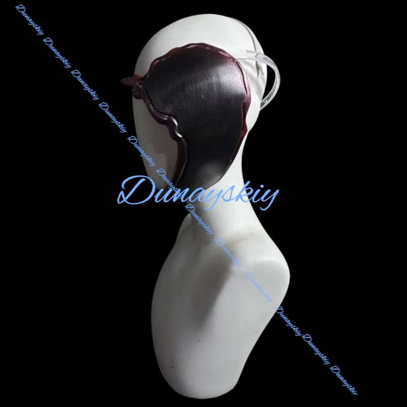 Headset dan Headband Prop Cosp - Cosplay Prop 3D Print Settings ulasan dan harga