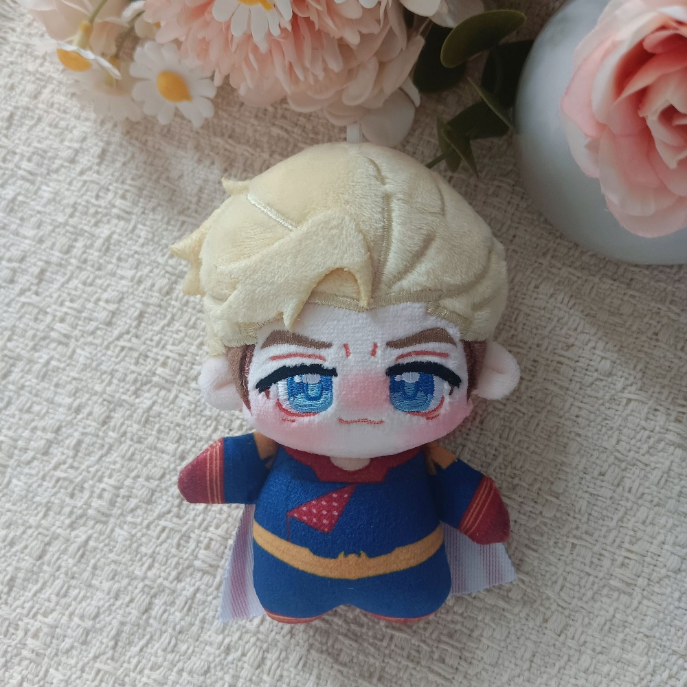Boneka Kapas Cosplay Homelande - Cosplay Prop Making ulasan dan harga