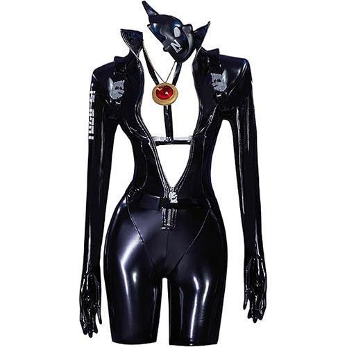 Kostum Cosplay Anime WHH Nikke - Cosplay Props ulasan dan harga