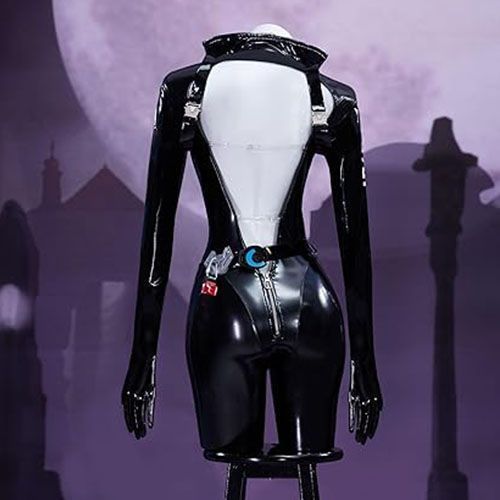 Kostum Cosplay Anime WHH Nikke - Cosplay Props ulasan dan harga