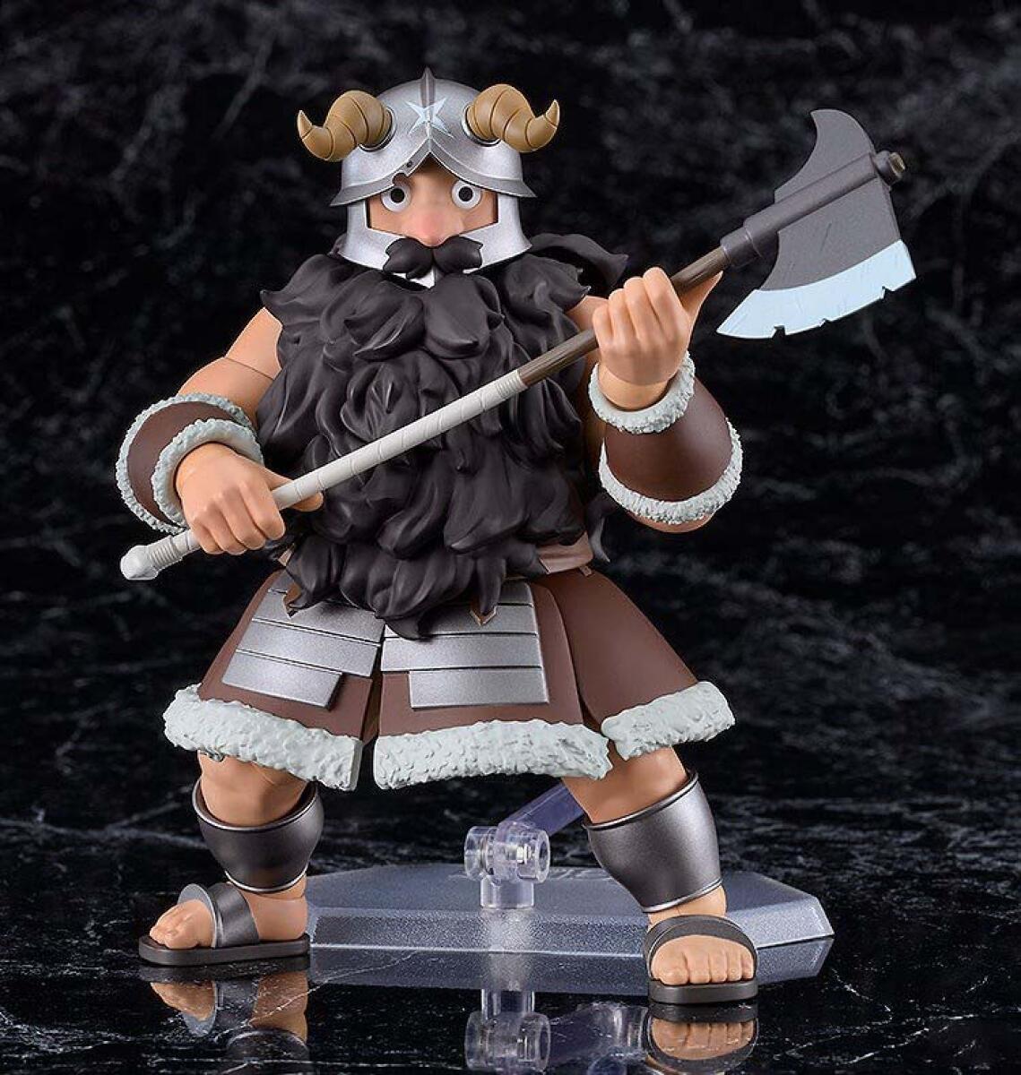 Asli Tersedia Stok Good Smile  - Good Smile Company Figma ulasan dan harga