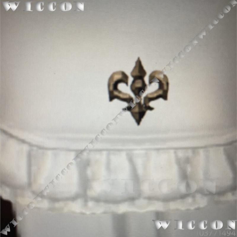 Set Aksesori Seragam Pembantu  - Cosplay Prop 3D Print Settings ulasan dan harga