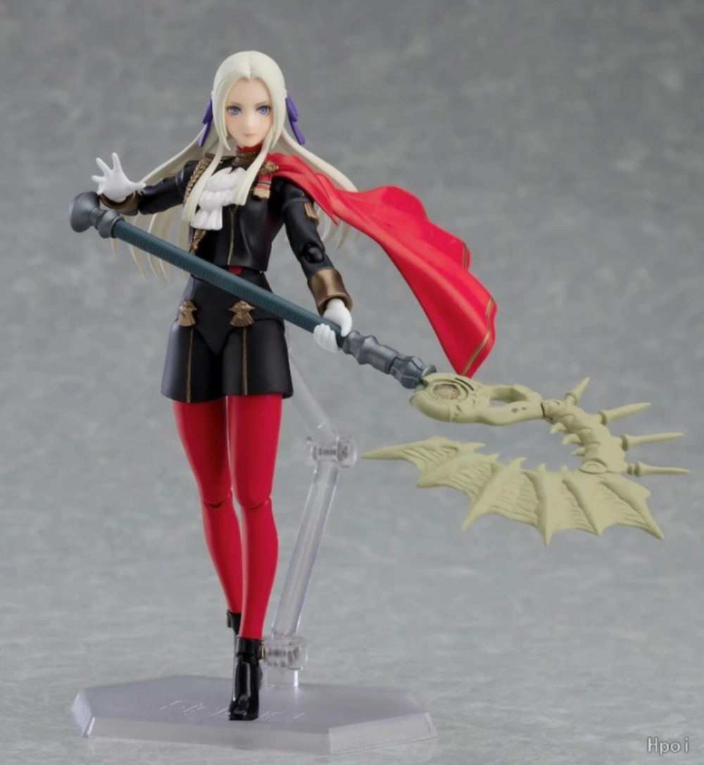 【HY】100% Asli Tersedia di Stok - Good Smile Company Figma ulasan dan harga