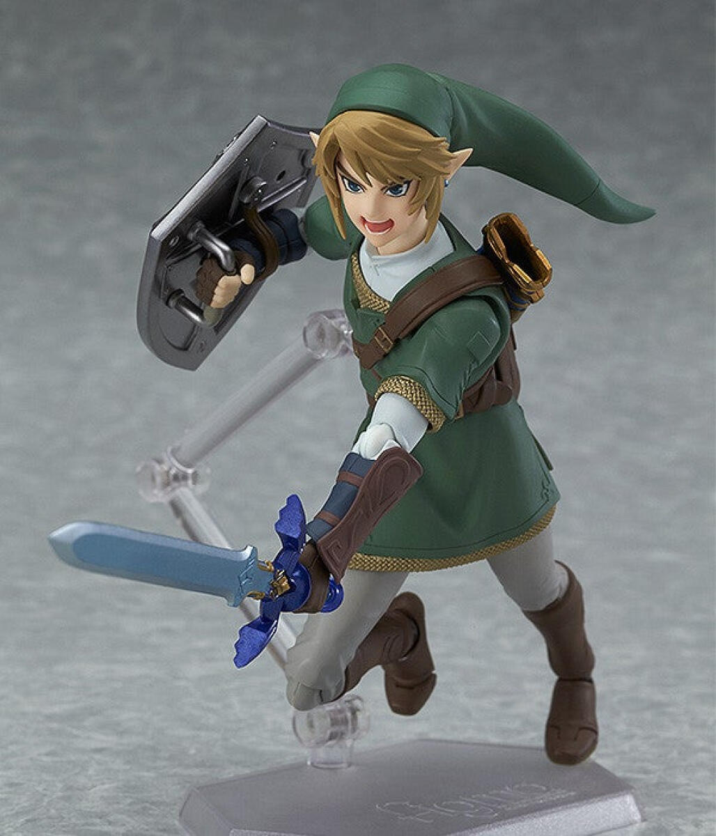 Baru Asli Tersedia GOOD SMILE  - Good Smile Company Figma ulasan dan harga