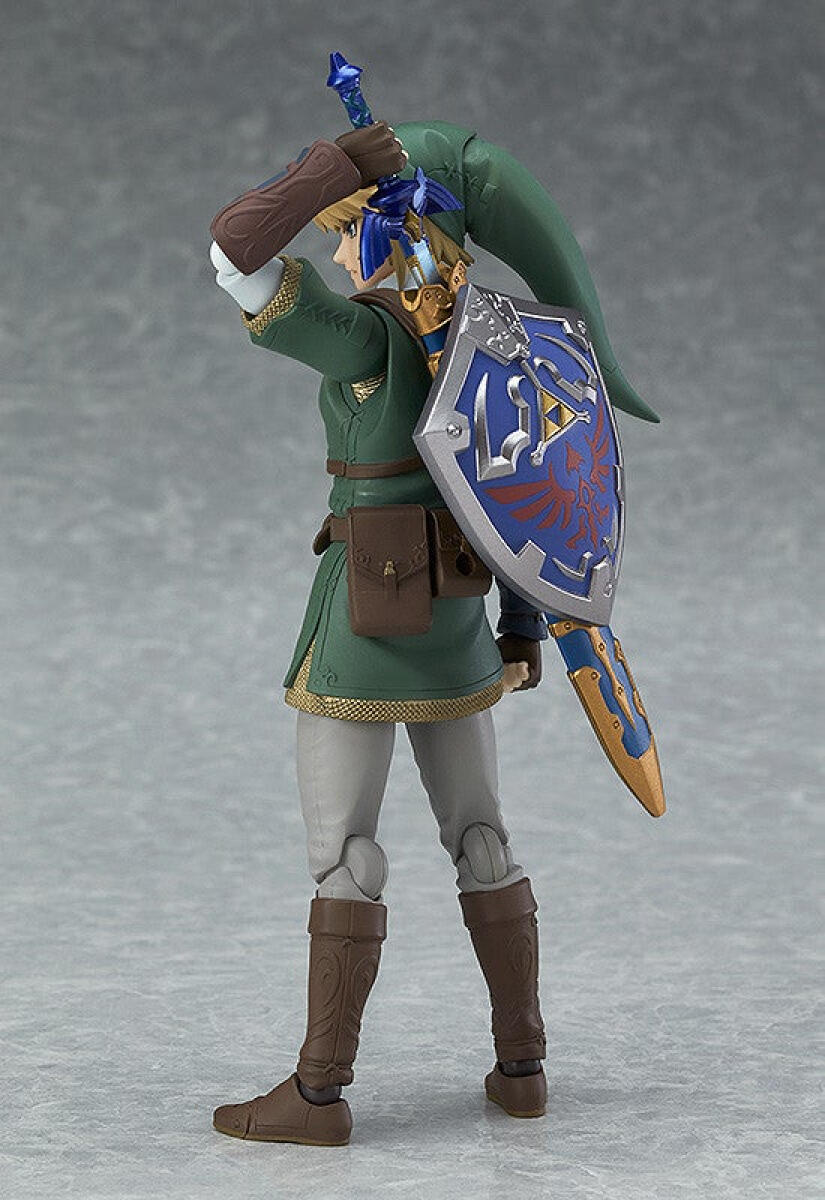 Baru Asli Tersedia GOOD SMILE  - Good Smile Company Figma ulasan dan harga