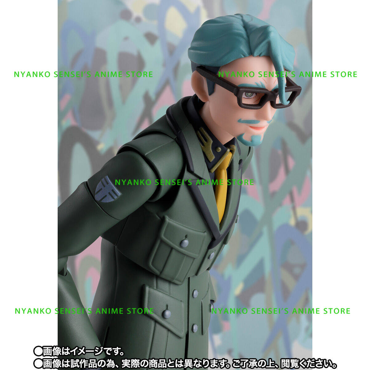 Tersedia Bandai Tamashii Natio - Bandai Tamashii Nations S.H.Figuarts ulasan dan harga