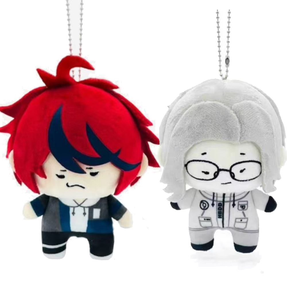 Boneka Plushie Anime Aotsuki E - Cosplay Plushie Prop ulasan dan harga