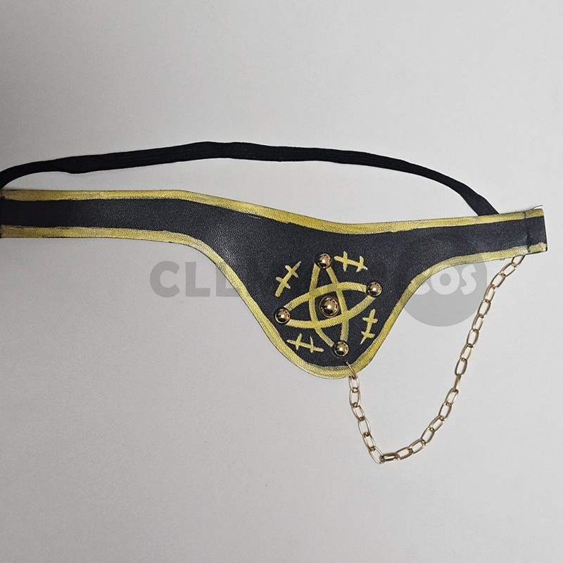 Game Honkai: Star Rail Terbaru - Anaxa Cosplay Prop ulasan dan harga