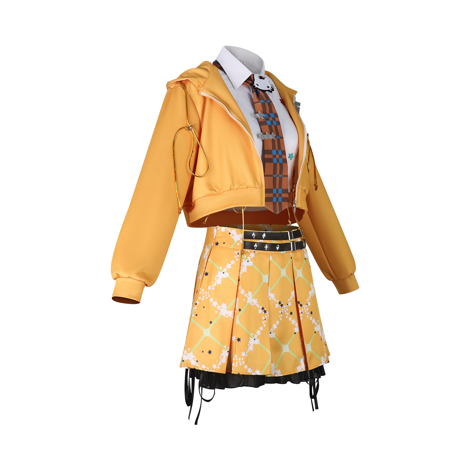 Kostum Cosplay Anime NIKKE Ani - Cosplay Props ulasan dan harga