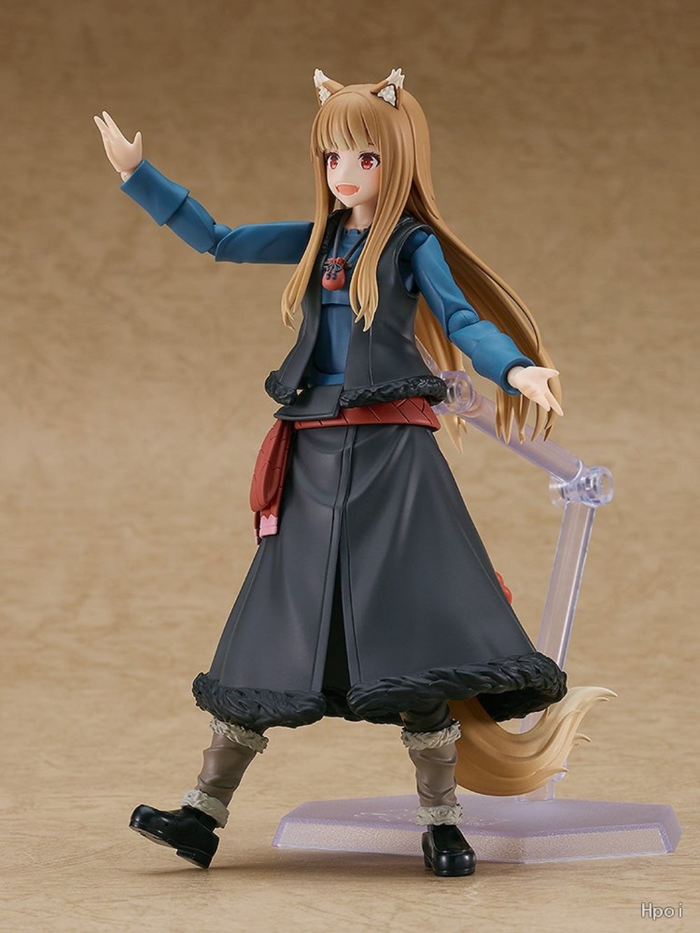 100% Asli dan Original, Tersed - Good Smile Company Figma ulasan dan harga