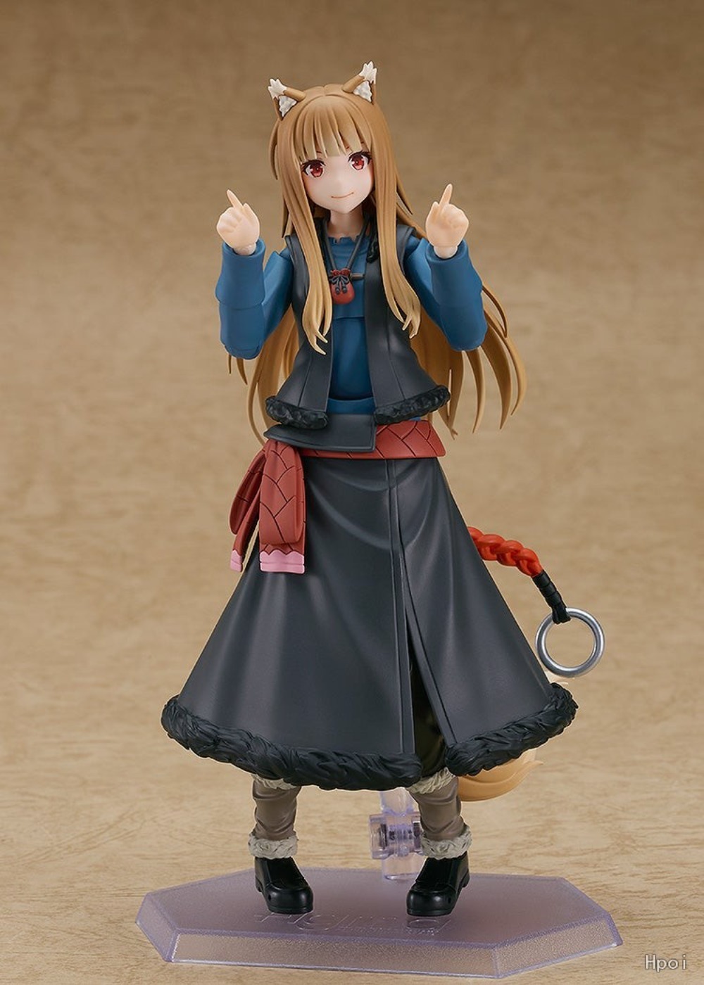 100% Asli dan Original, Tersed - Good Smile Company Figma ulasan dan harga