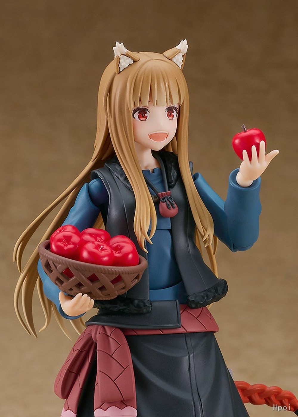 100% Asli dan Original, Tersed - Good Smile Company Figma ulasan dan harga