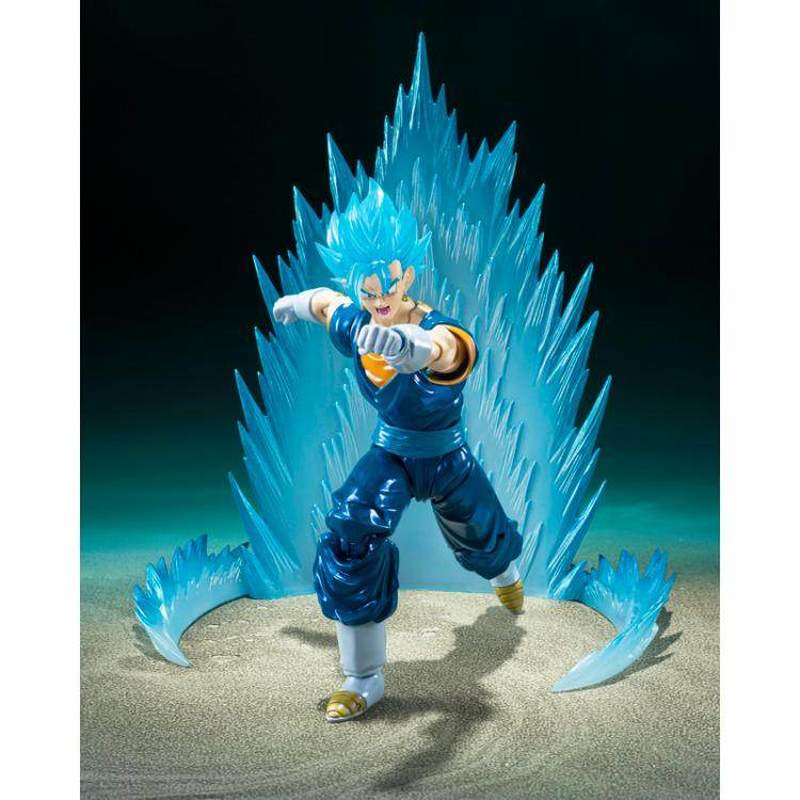 Bandai S.H.Figuarts Dragon Bal - Bandai Tamashii Nations S.H.Figuarts ulasan dan harga