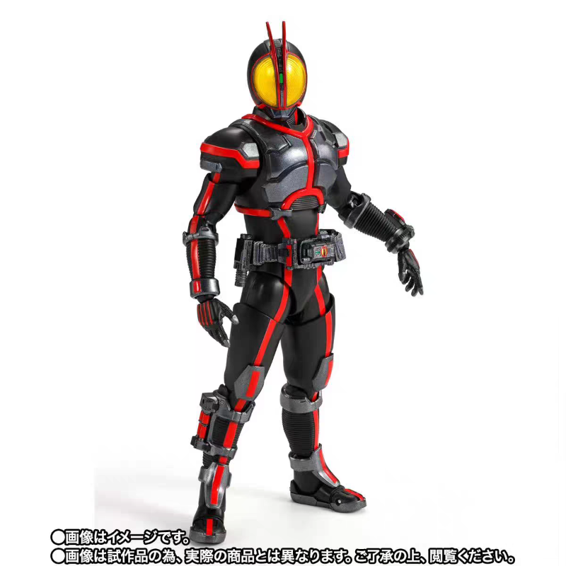 Tersedia BANDAI S.H.Figuarts S - Bandai Tamashii Nations S.H.Figuarts ulasan dan harga