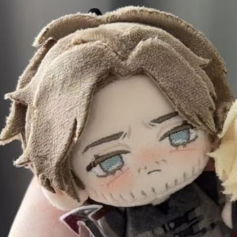 Boneka Gantungan Kunci Residen - Cosplay Plushie Prop ulasan dan harga