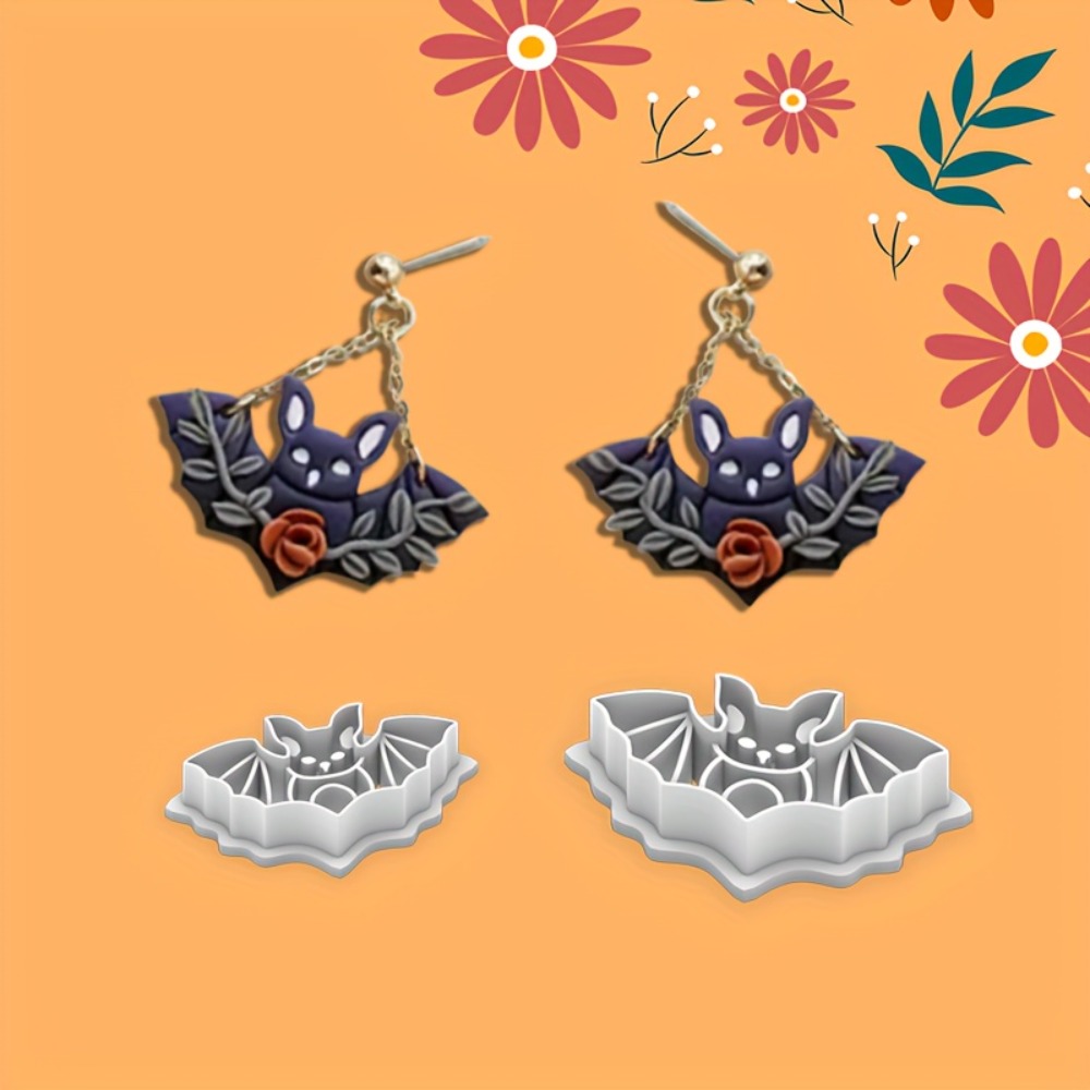 2 Buah Pemotong Tanah Liat Pol - Cosplay Bat Prop ulasan dan harga