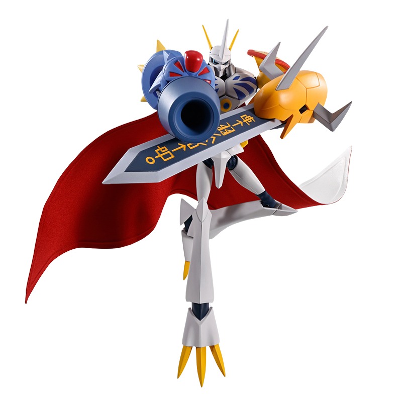 Bandai Original SHFiguarts Ome - Bandai Tamashii Nations S.H.Figuarts ulasan dan harga