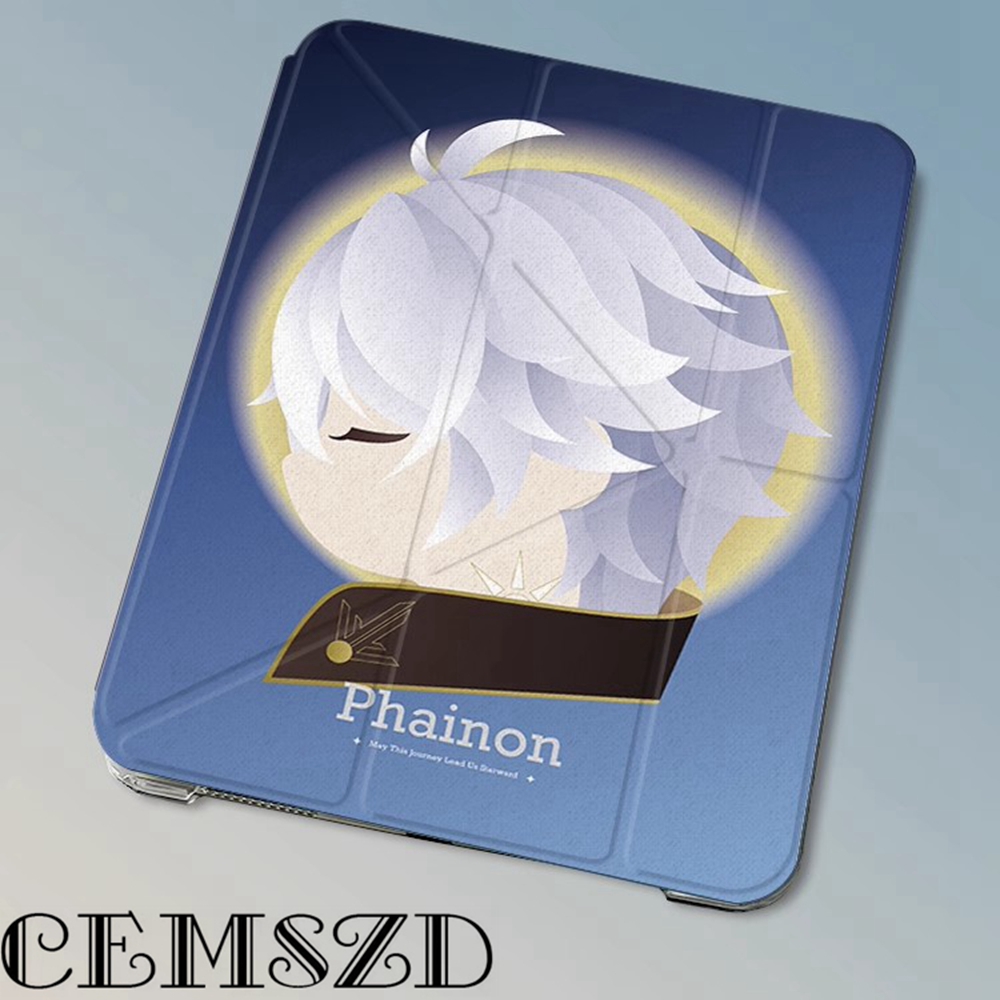 Game Honkai Star Rail Mydei Ph - Anaxa Cosplay Prop ulasan dan harga