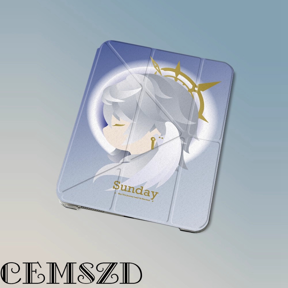 Game Honkai Star Rail Mydei Ph - Anaxa Cosplay Prop ulasan dan harga