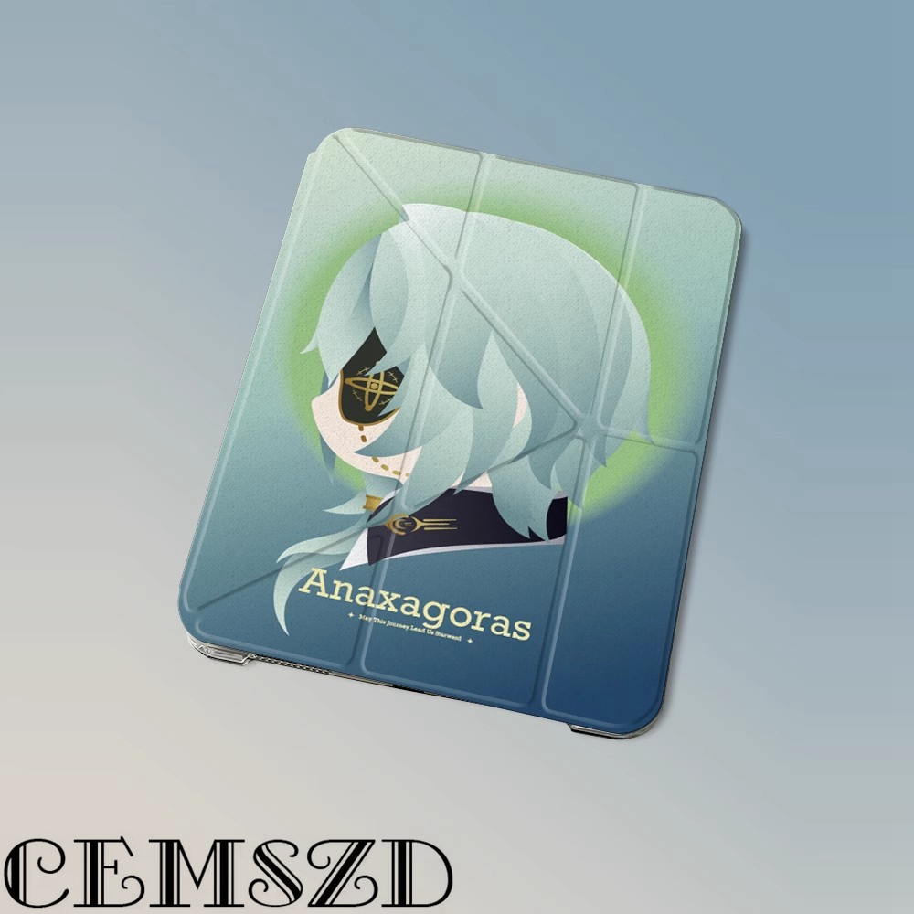 Game Honkai Star Rail Mydei Ph - Anaxa Cosplay Prop ulasan dan harga