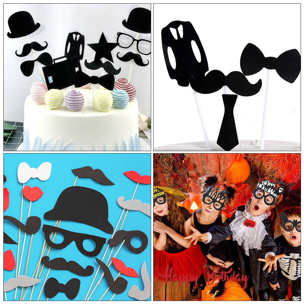 5Pcs Papan Busa Eva Hitam Baha - Cosplay Props Eva Foam ulasan dan harga