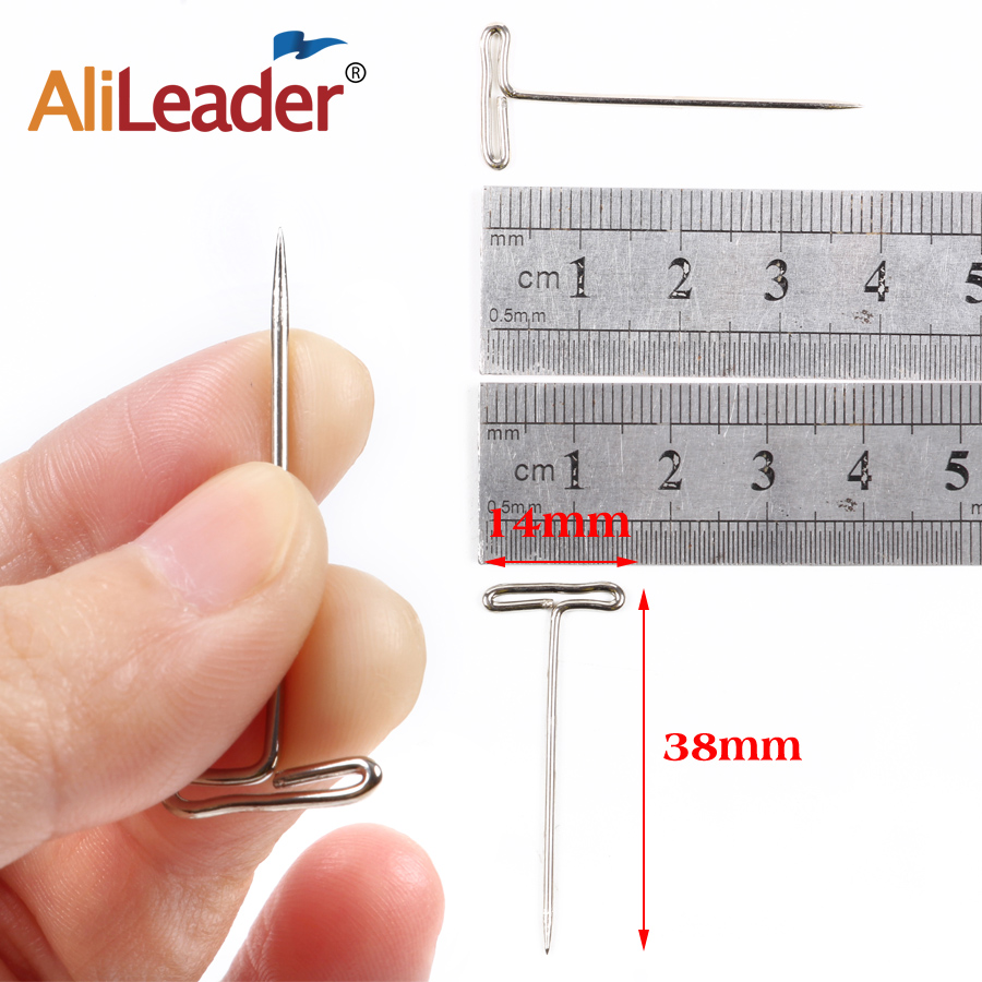 AliLeader 50pcs Tpin Perak Ber - Aerith Cosplay Prop ulasan dan harga