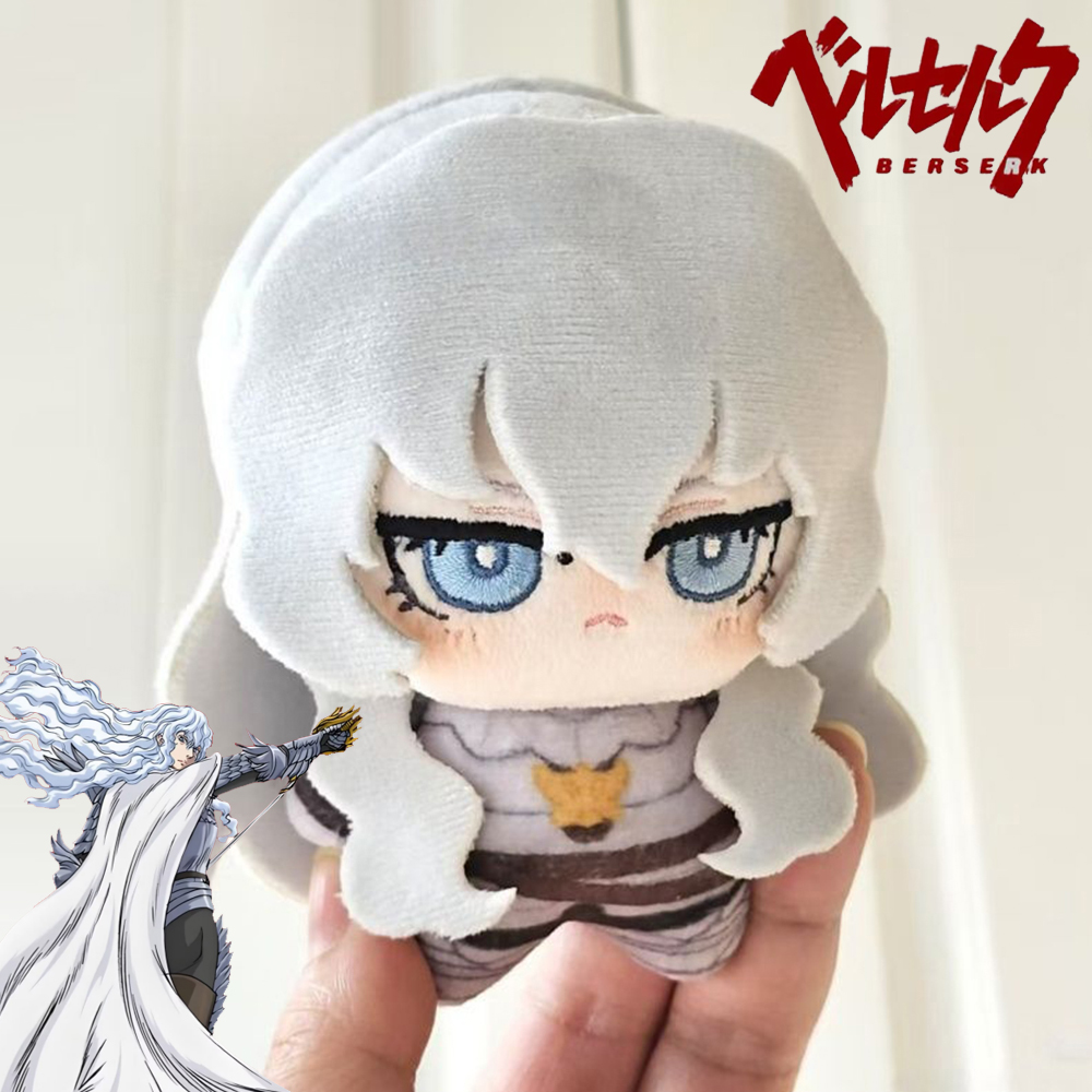 Boneka Kapas Cosplay Anime Ber - Cosplay Prop Making ulasan dan harga