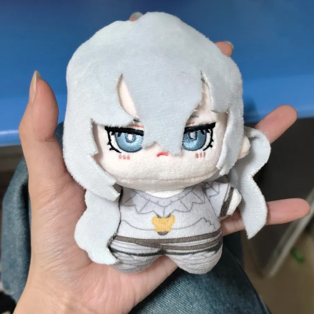 Boneka Kapas Cosplay Anime Ber - Cosplay Prop Making ulasan dan harga